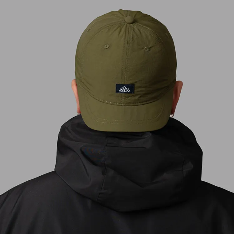 Mulinsen Cotton Baseball Caps Unisex-7