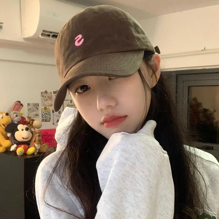 Mulinsen Cotton Baseball Caps Unisex-10