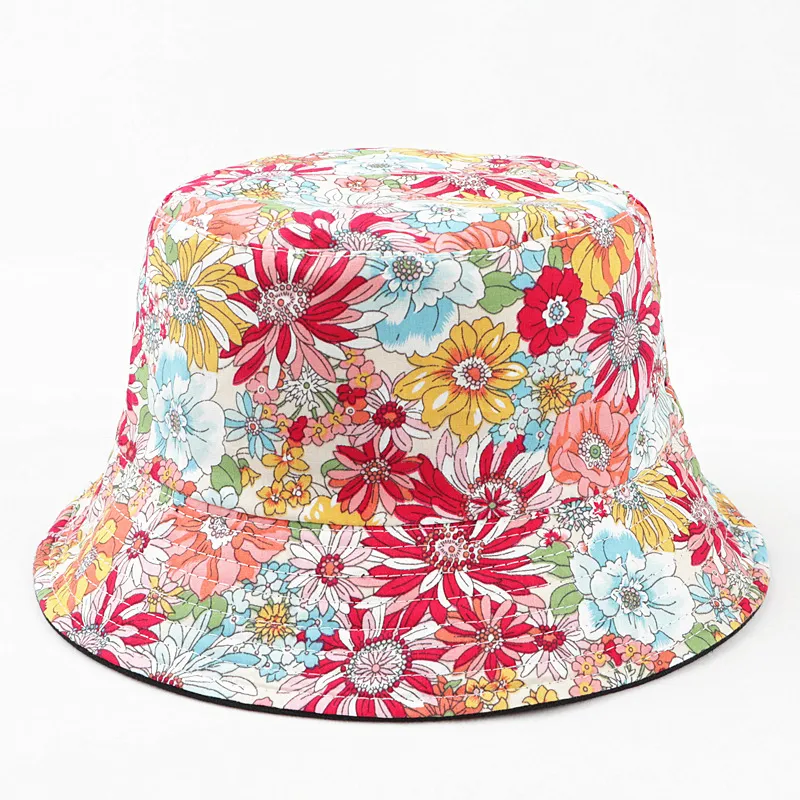 Mulinsen Cotton Bucket Hats Unisex-1