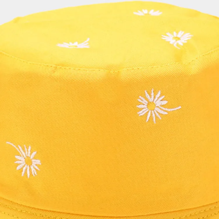 Mulinsen Polyester Bucket Hats Unisex-4