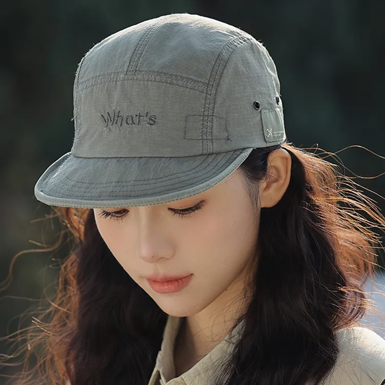 Mulinsen Polyester Baseball Caps Unisex-6