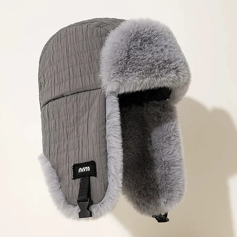 Mulinsen Polyester Hats & Caps Unisex-2