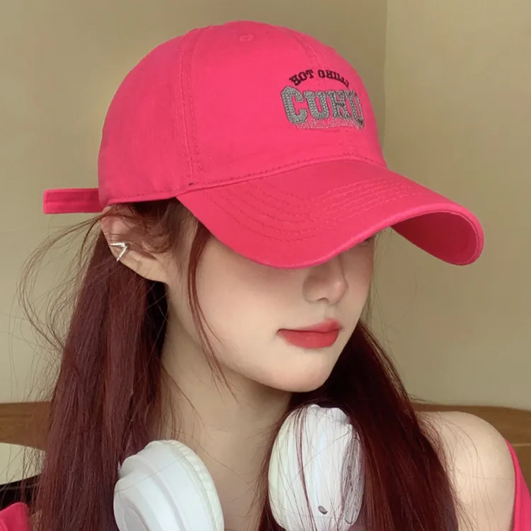 Mulinsen Cotton Baseball Caps Unisex-18
