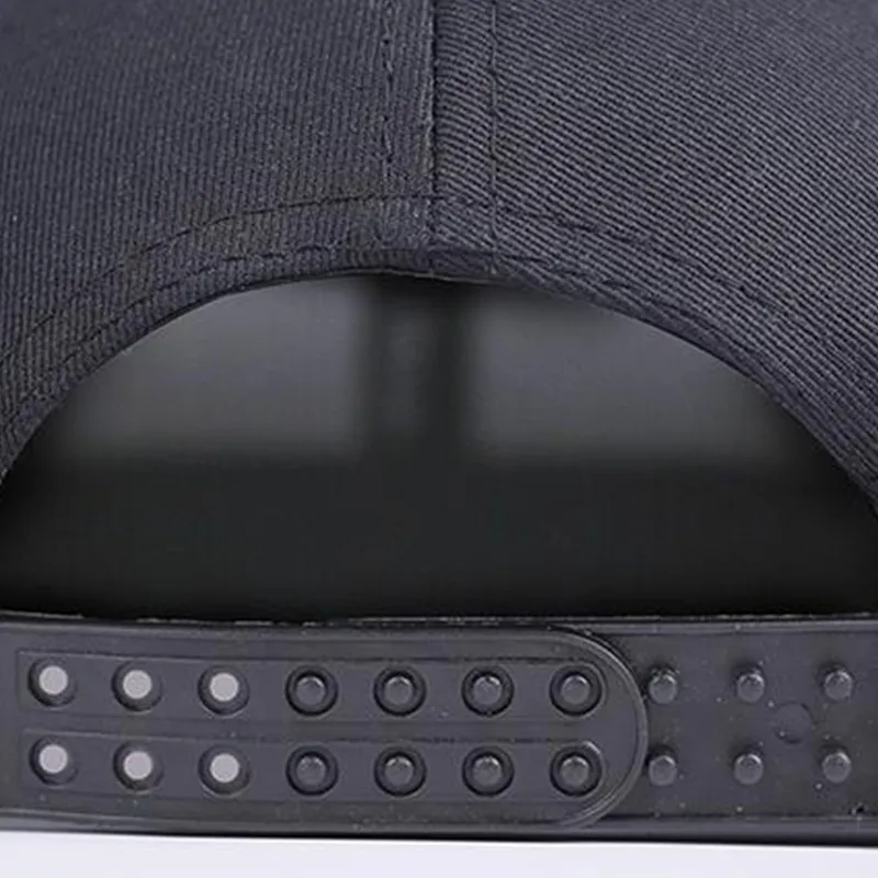 Mulinsen Cotton Baseball Caps Unisex-4