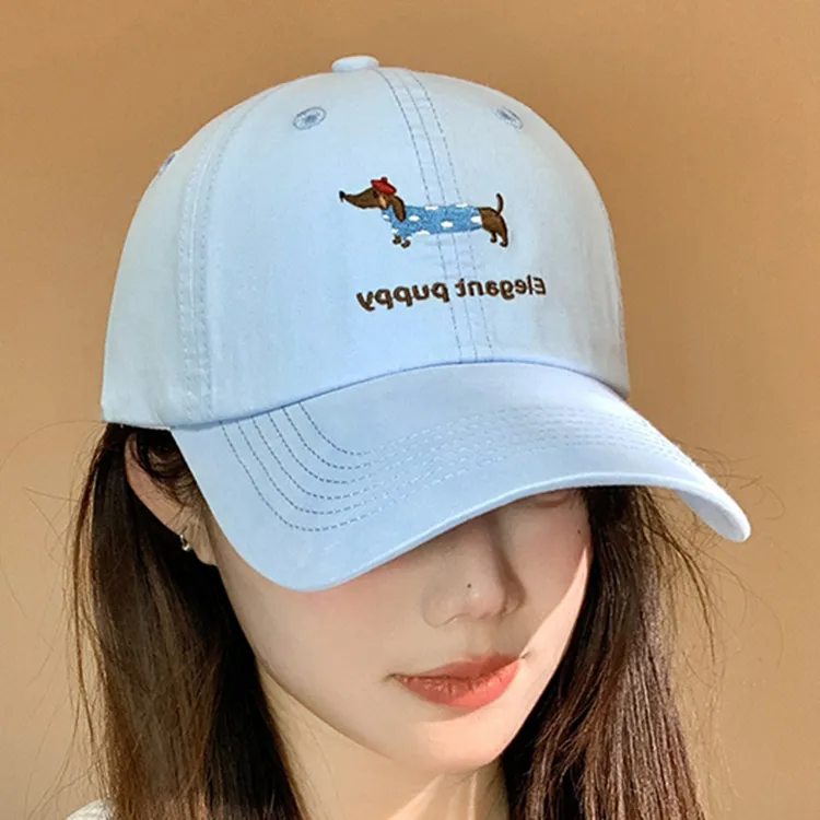 Mulinsen Cotton Baseball Caps Unisex-18