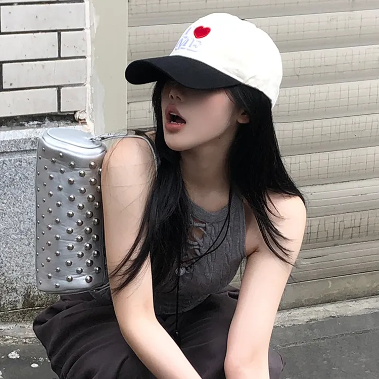 Mulinsen Cotton Baseball Caps Unisex-3