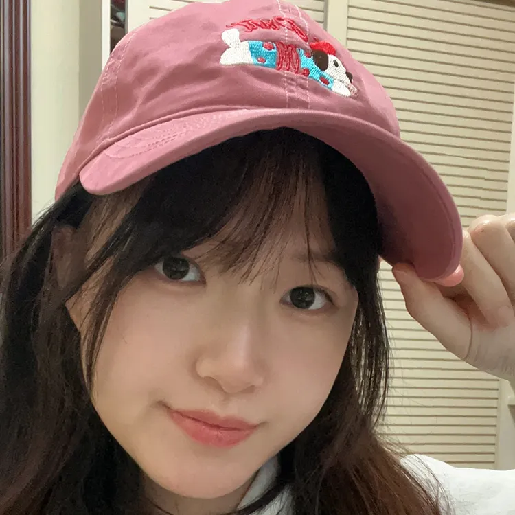 Mulinsen Cotton Baseball Caps Unisex-8