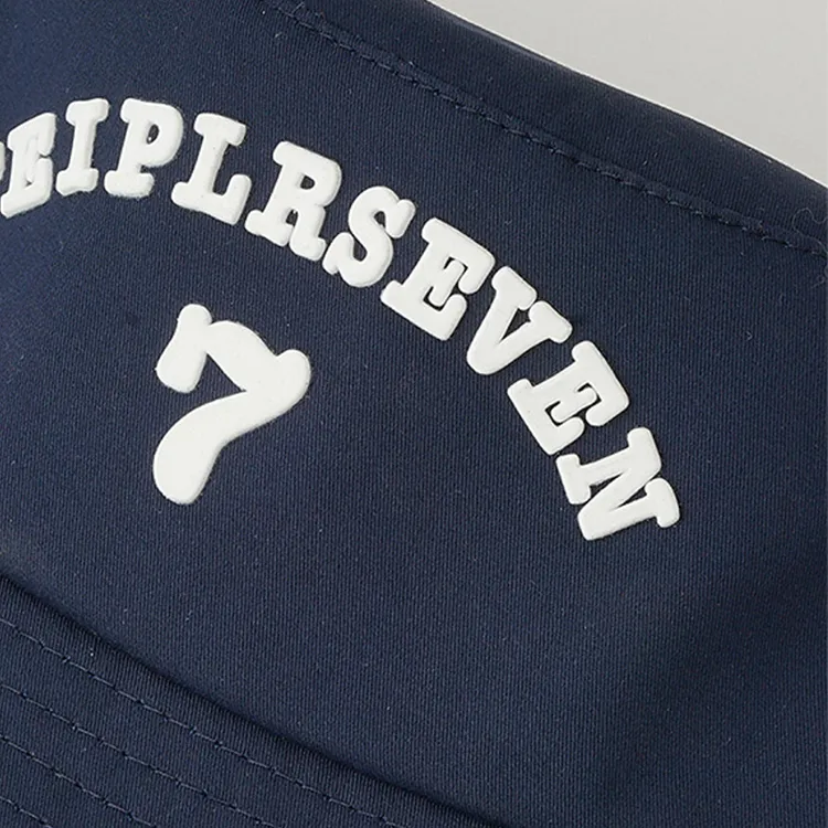 Mulinsen Polyester Bucket Hats Unisex-3