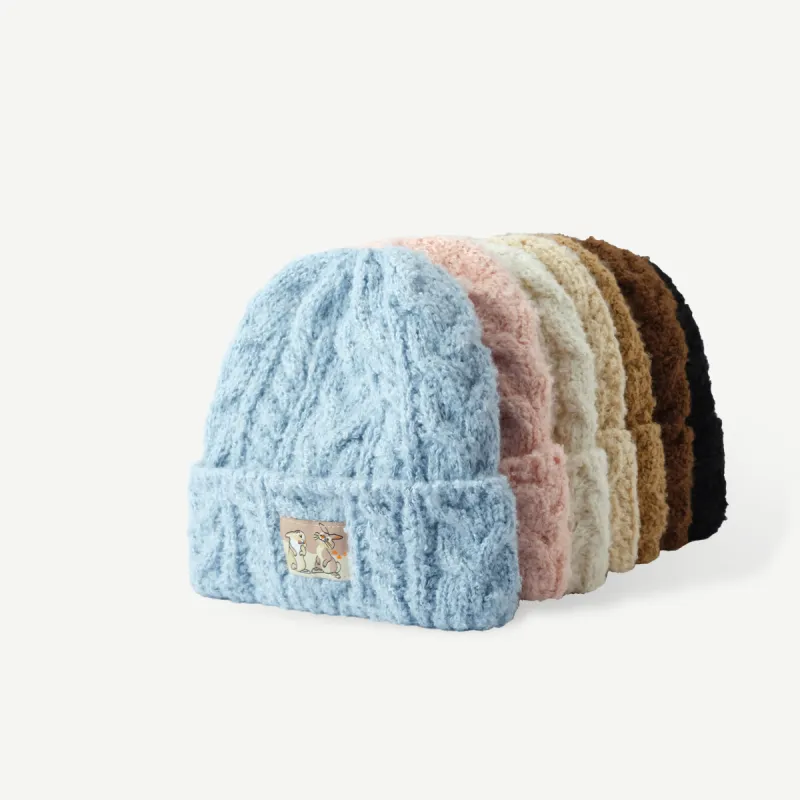 Mulinsen Beanies Unisex-6