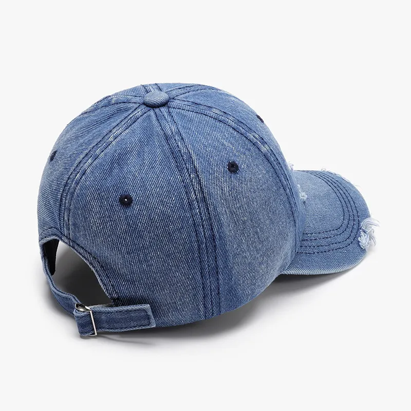 Mulinsen Cotton Baseball Caps Unisex-3
