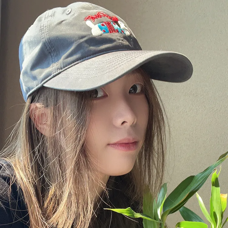 Mulinsen Cotton Baseball Caps Unisex-14