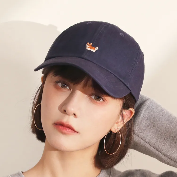 Mulinsen Cotton Baseball Caps Unisex-6