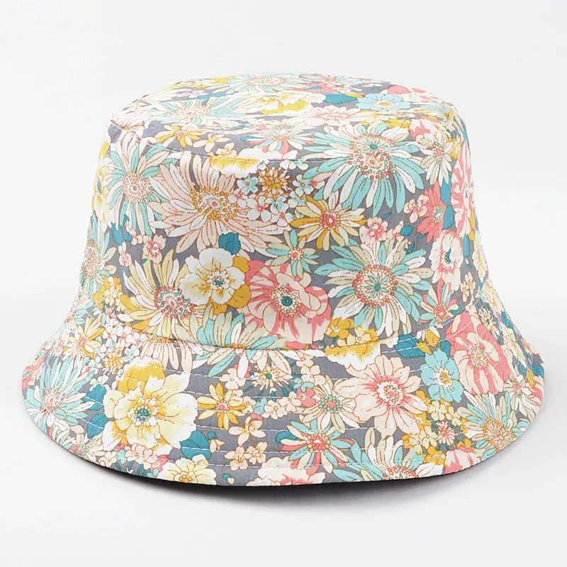 Mulinsen Cotton Bucket Hats Unisex-6