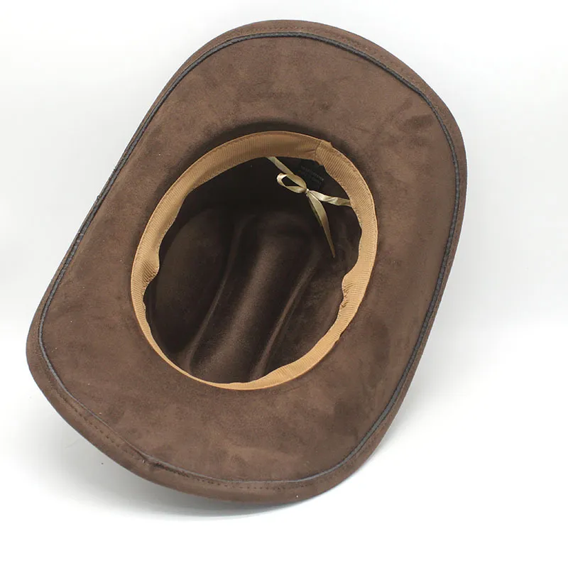 Mulinsen Woolen Jazz Hat Unisex-2