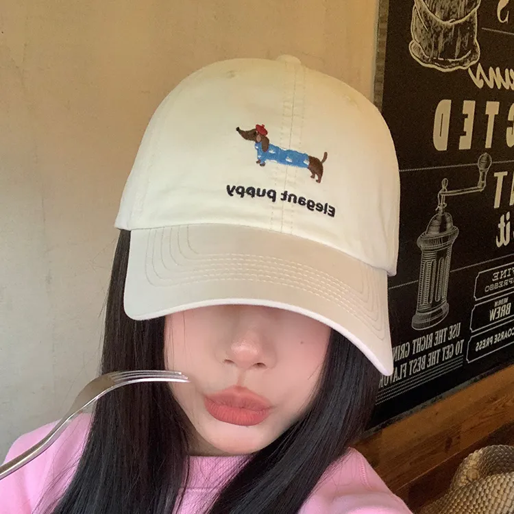 Mulinsen Cotton Baseball Caps Unisex-12