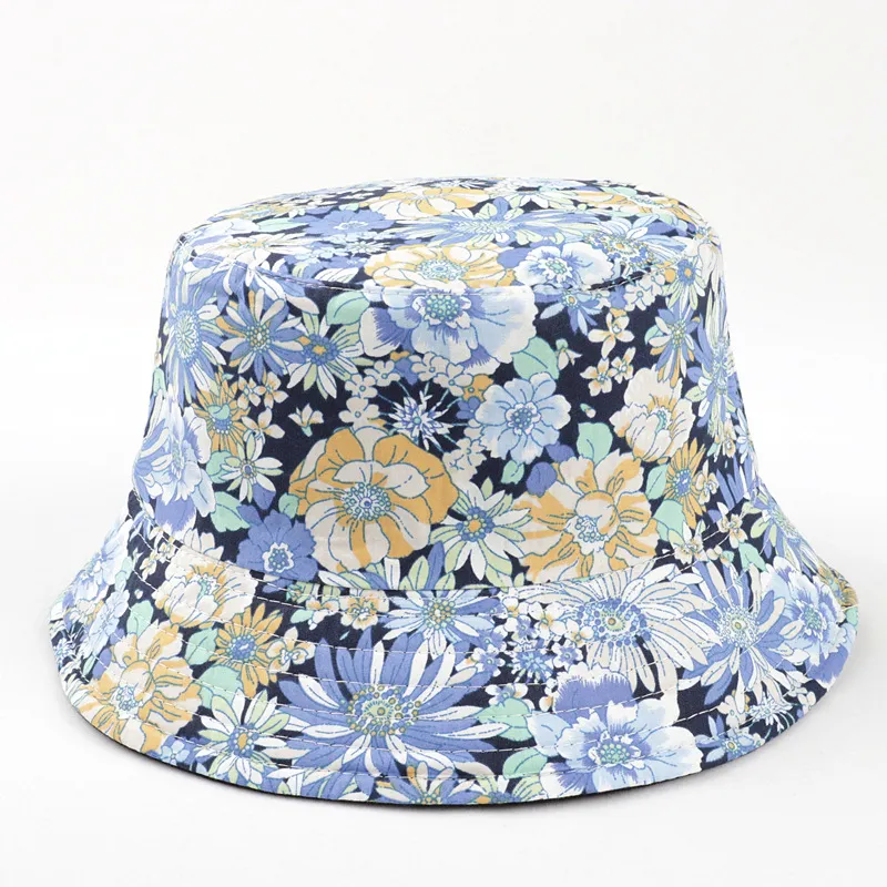 Mulinsen Cotton Bucket Hats Unisex-9