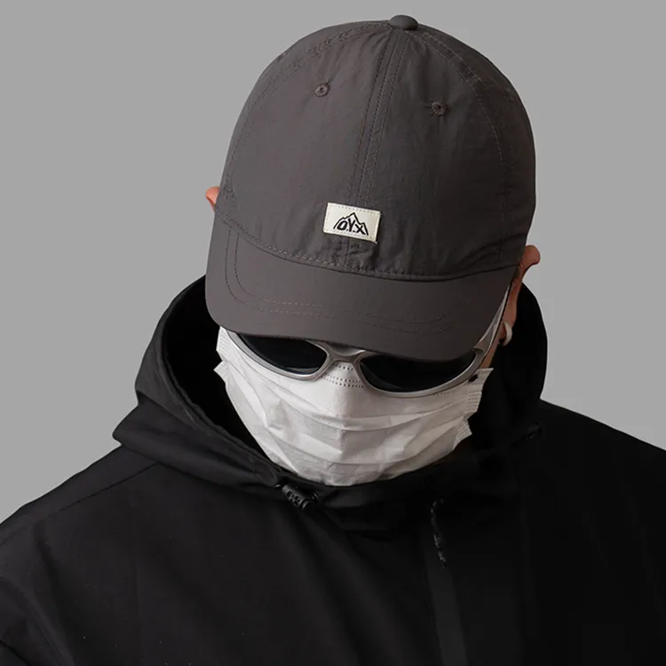 Mulinsen Cotton Baseball Caps Unisex-2