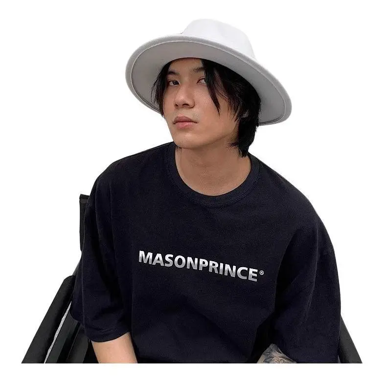 Mulinsen Woolen Bucket Hats Unisex-6