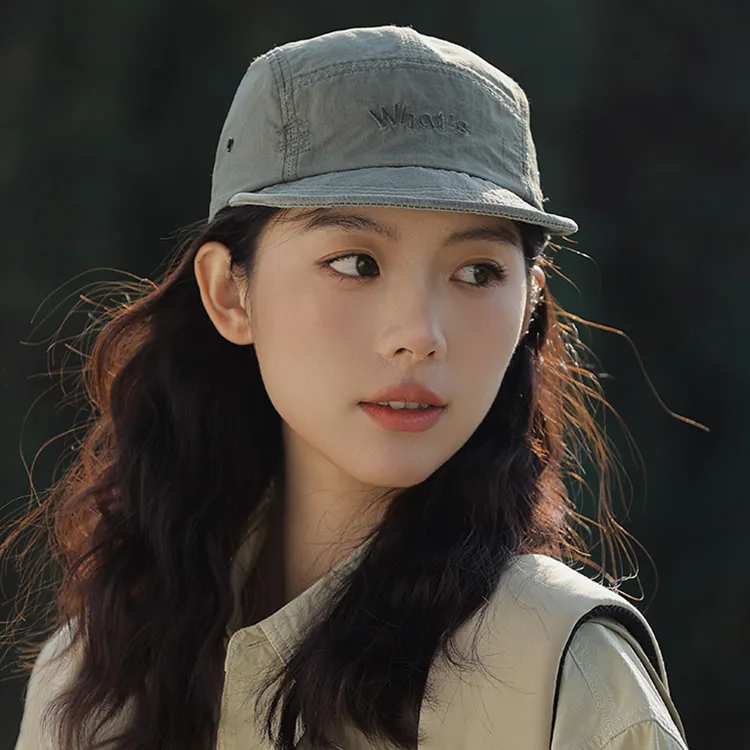 Mulinsen Polyester Baseball Caps Unisex-10