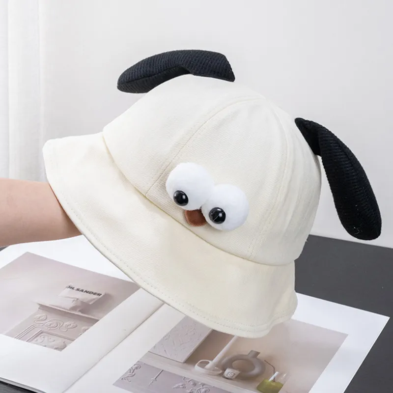 Mulinsen Cotton Bucket Hats Women's-7