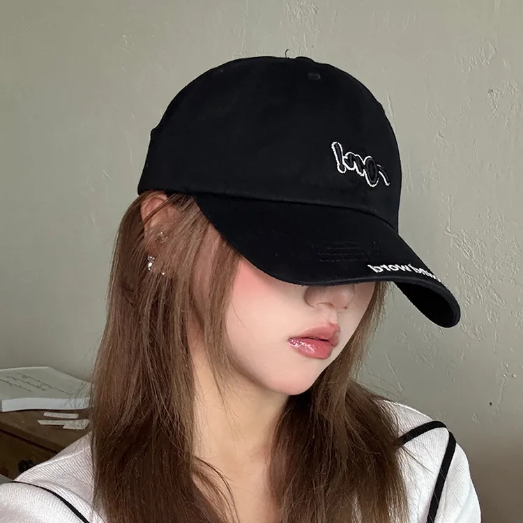 Mulinsen Cotton Baseball Caps Unisex-8