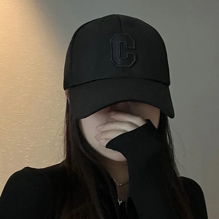 Mulinsen Cotton Baseball Caps Unisex-6