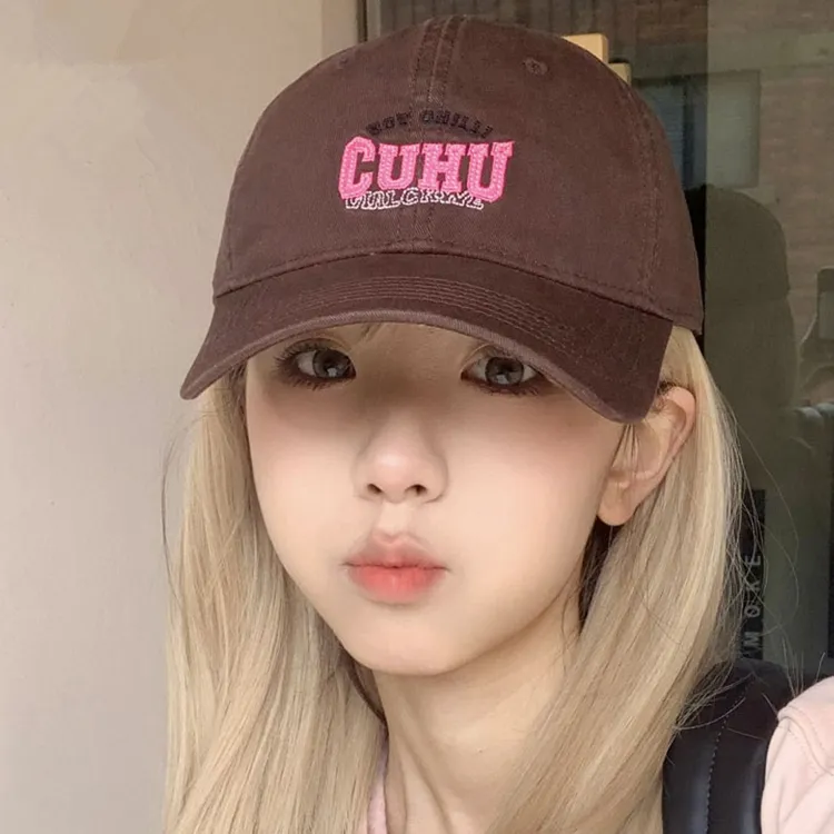 Mulinsen Cotton Baseball Caps Unisex-16