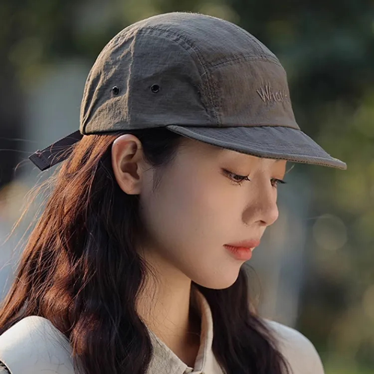 Mulinsen Polyester Baseball Caps Unisex-8