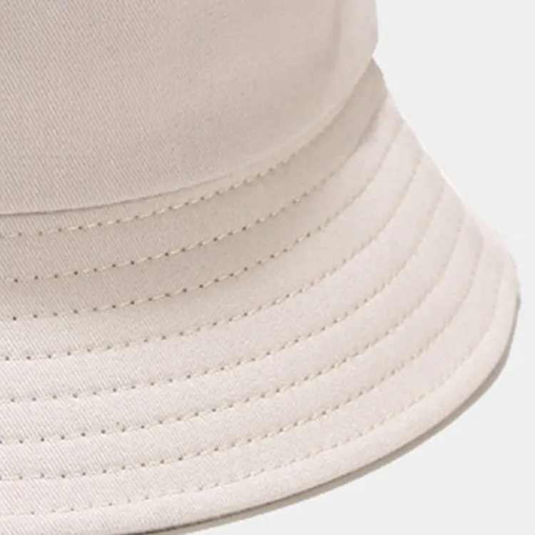 Mulinsen Polyester Bucket Hats Unisex-7
