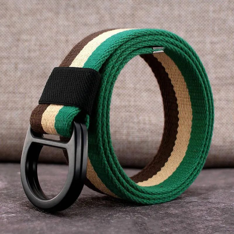 Mulinsen Belts Unisex-3