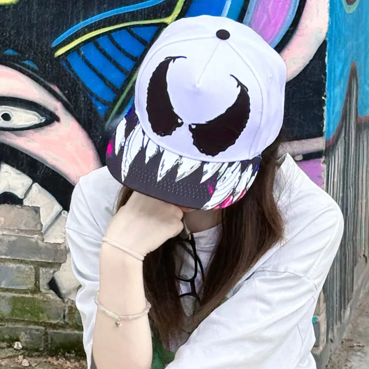 Mulinsen Cotton Baseball Caps Unisex-5