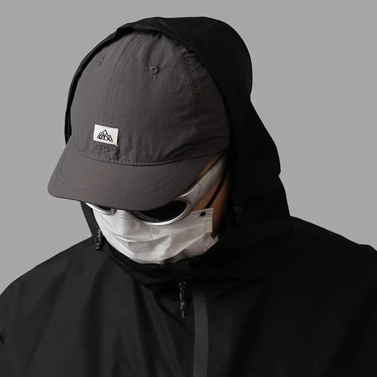 Mulinsen Cotton Baseball Caps Unisex-3