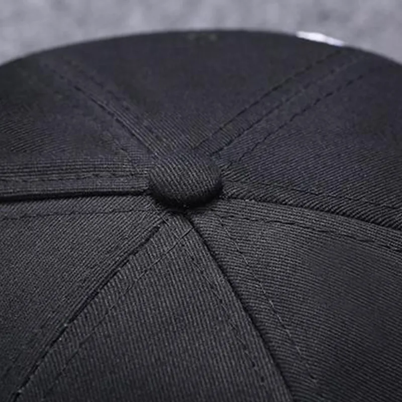 Mulinsen Cotton Baseball Caps Unisex-3