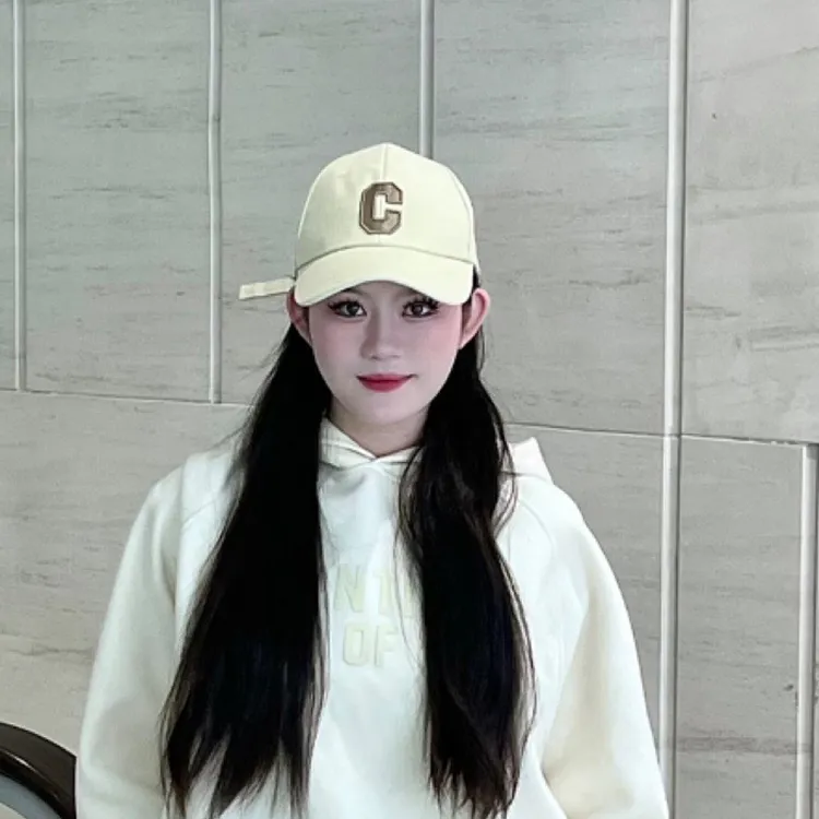 Mulinsen Cotton Baseball Caps Unisex-12