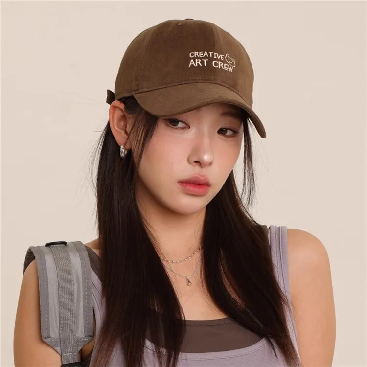 Mulinsen Cotton Baseball Caps Unisex-20