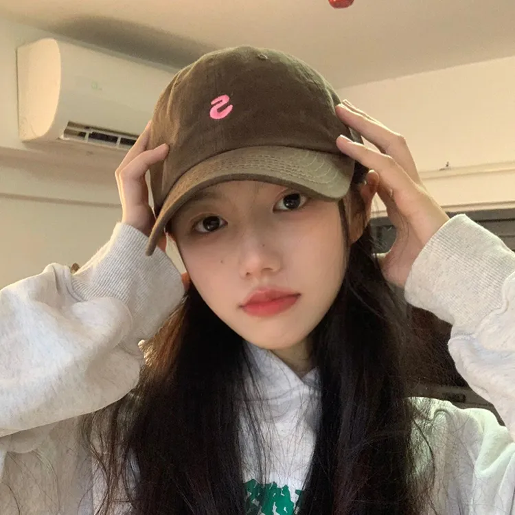 Mulinsen Cotton Baseball Caps Unisex-7