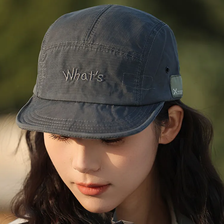 Mulinsen Polyester Baseball Caps Unisex-12