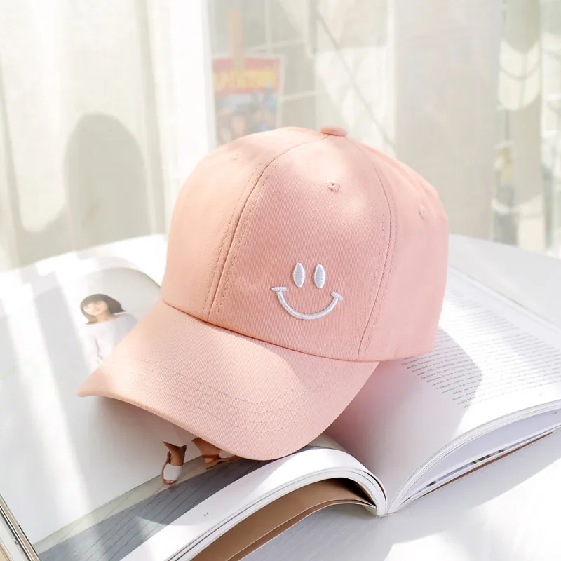 Mulinsen Cotton Baseball Caps Unisex-9