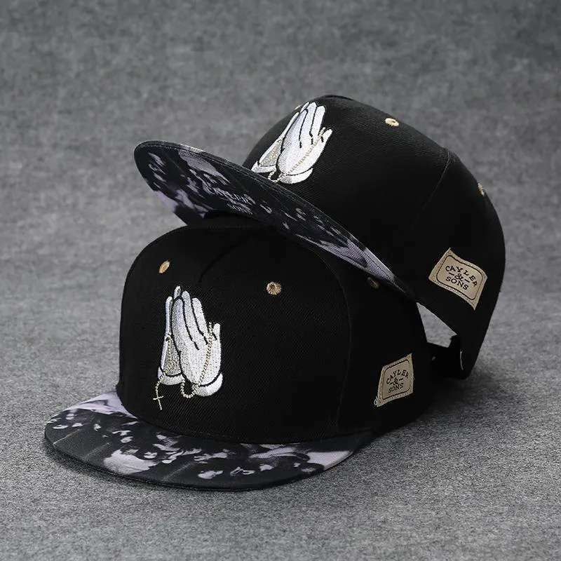 Mulinsen Cotton Baseball Caps Unisex-1