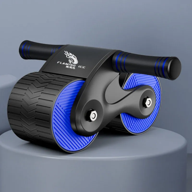 Burn ice Abdominal Rollers-9