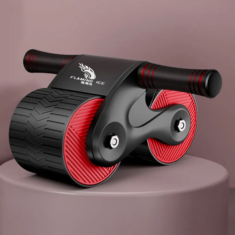 Burn ice Abdominal Rollers-10