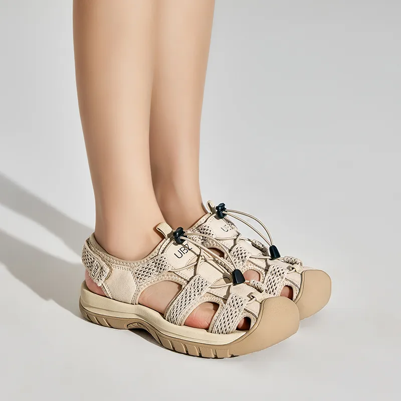 UBZ River Trekking Shoes Women's-12