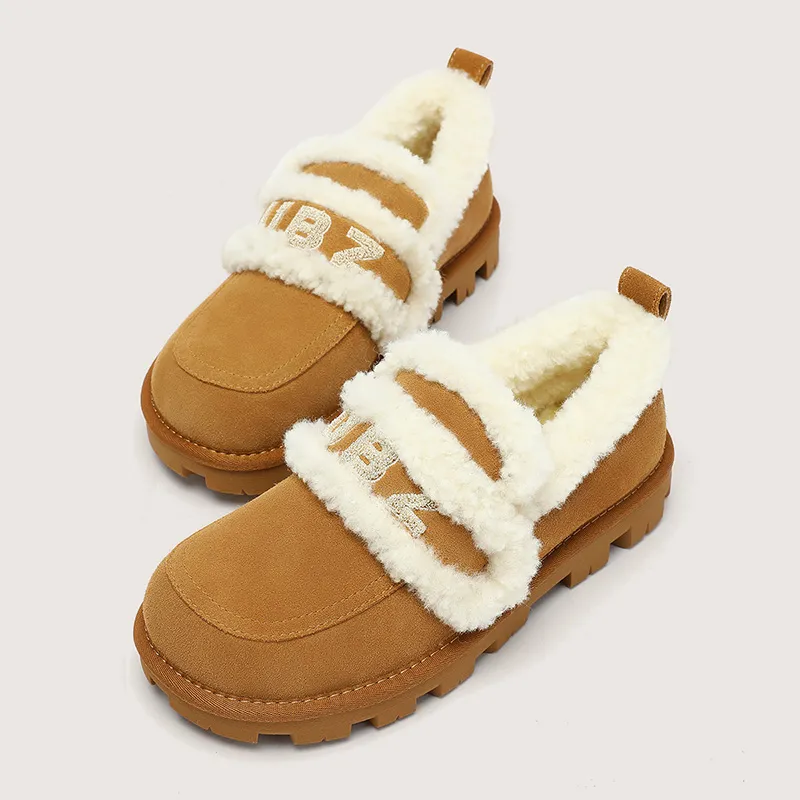 UBZ Snow Boots Women's-2