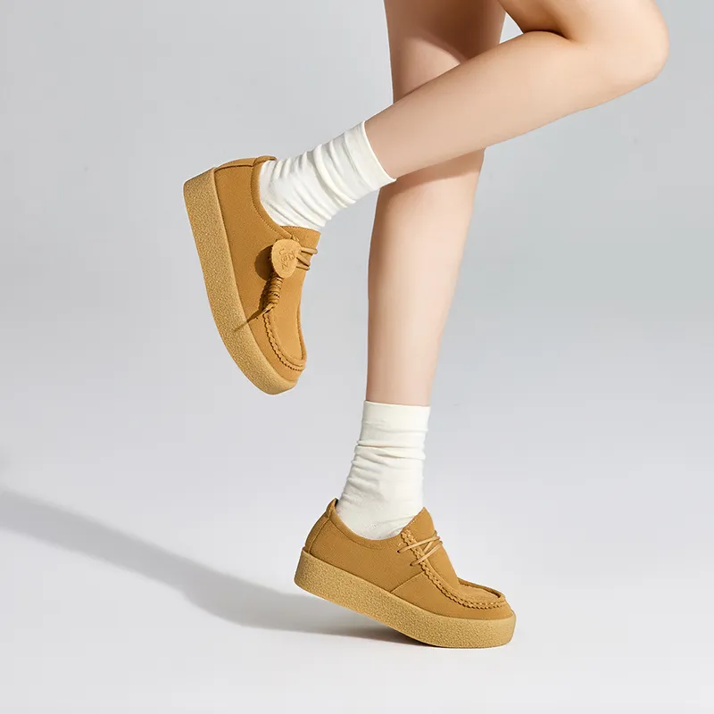 UBZ Casual Single Shoes Women's-11