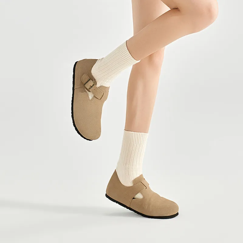 UBZ Low-Top Casual Shoes Unisex-5