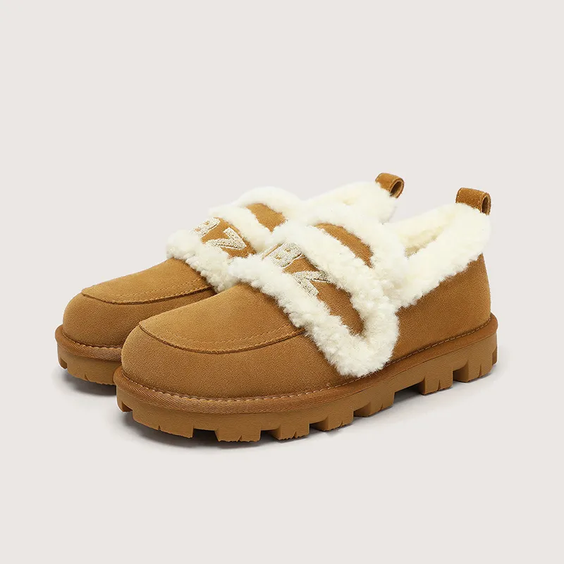 UBZ Snow Boots Women's-1