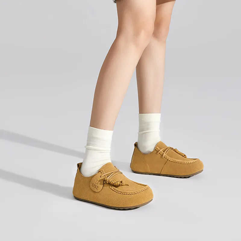 UBZ Casual Single Shoes Women's-8