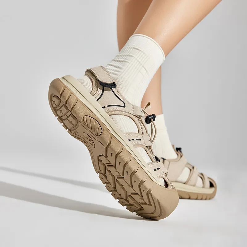 UBZ River Trekking Shoes Women's-13