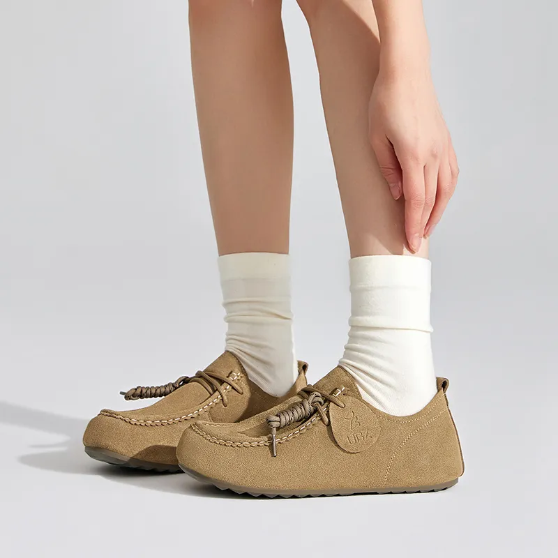 UBZ Casual Single Shoes Women's-4