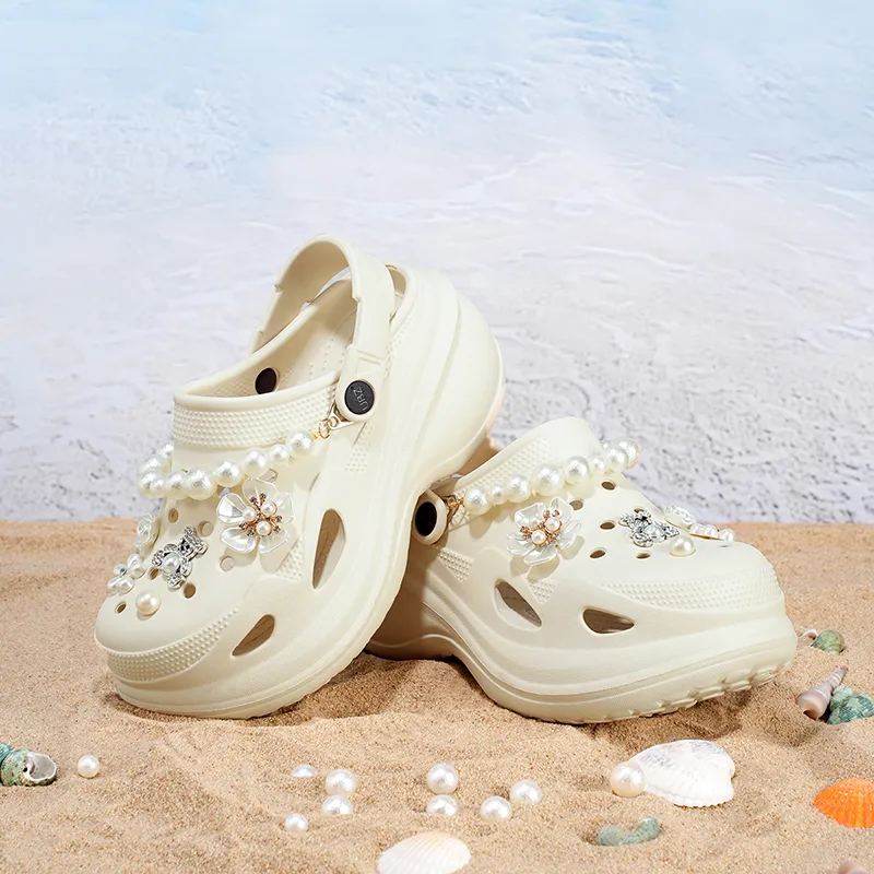 UBZ Clogs Women's-7